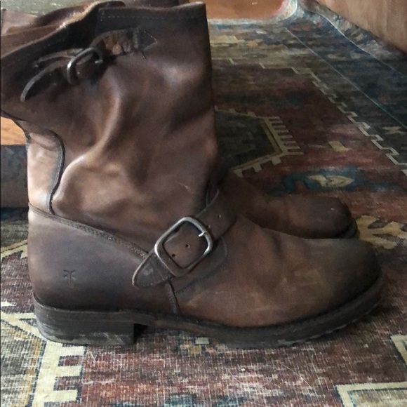 Frye Shoes - Frye boots